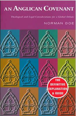 An Anglican Covenant