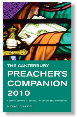 The Canterbury Preacher's Companion