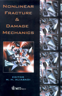 Non-linear Fracture and Damage Mechanics