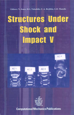 Structures Under Shock and Impact