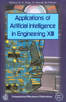 Applications of Artificial Intelligence in Engineering