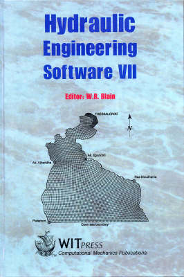 Hydraulic Engineering Software