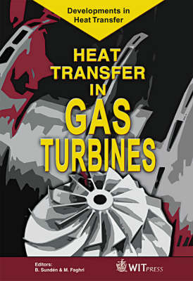 Heat Transfer in Gas Turbine Systems