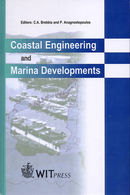 Computer Modelling of Seas and Coastal Regions
