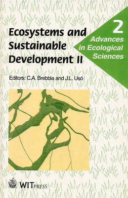 Ecosystems and Sustainable Development