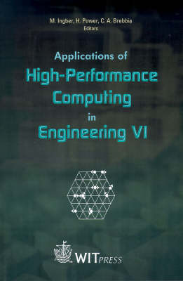 Applications of High-performance Computing in Engineering