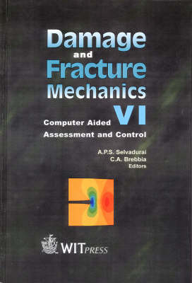 Damage and Fracture Mechanics
