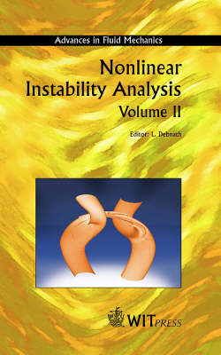 Nonlinear Instability Analysis