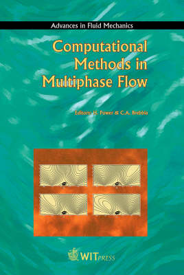 Computational Methods in Multiphase Flow