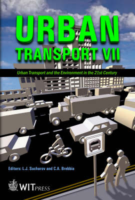 Urban Transport and the Environment in the 21st Century