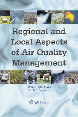 Regional and Local Aspects of Air Quality Management