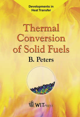 Thermal Conversion of Solid Fuels