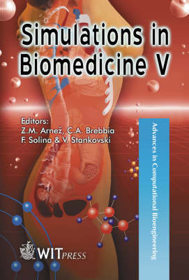 Simulations in Biomedicine