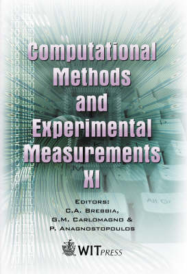Computational Methods and Experimental Measurements