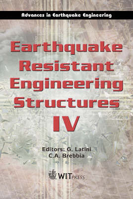 Earthquake Resistant Engineering Structures