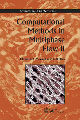 Computational Methods in Multiphase Flow