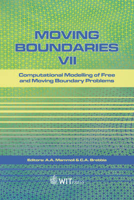 Moving Boundaries