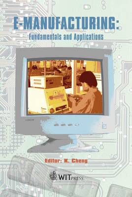 E-manufacturing