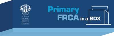 Primary FRCA in a Box