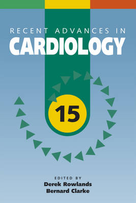 Recent Advances in Cardiology