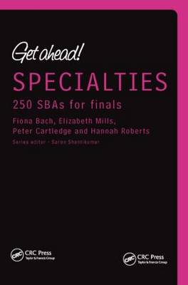 Get Ahead! Specialties