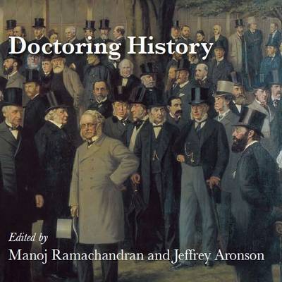 Doctoring History: Treasures from the Royal Society of Medicine Journal Archives