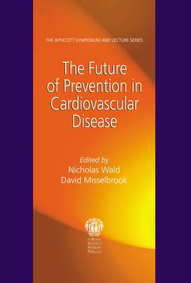 The Future of Prevention in Cardiovascular Disease