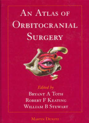 An Atlas of Orbitocranial Surgery