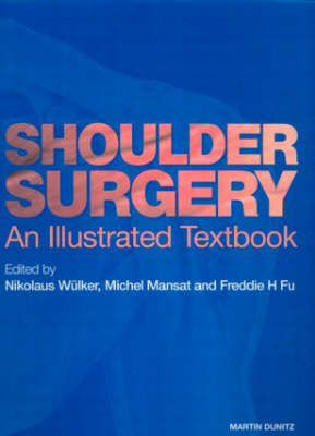 Shoulder Surgery