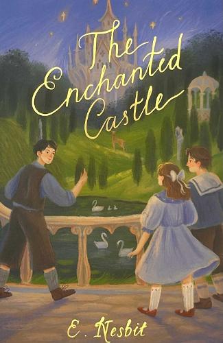 The Enchanted Castle