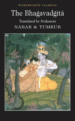 The Bhagavad-gita