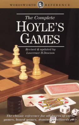 The Complete Hoyles Games