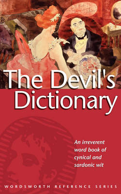 The Devil's Dictionary