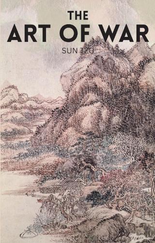 The Art of War / The Book of Lord Shang