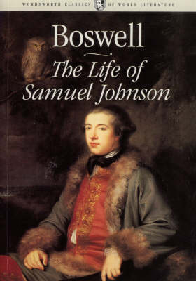 The Life of Samuel Johnson