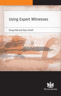 Using Expert Witnesses