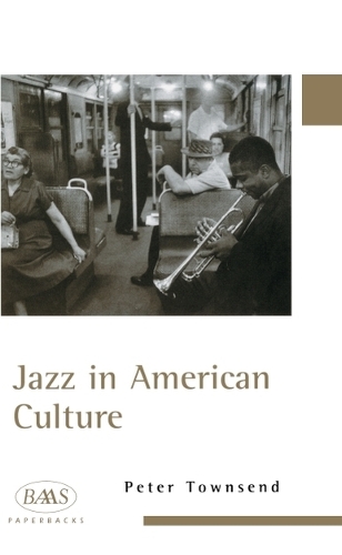 Jazz in American Culture