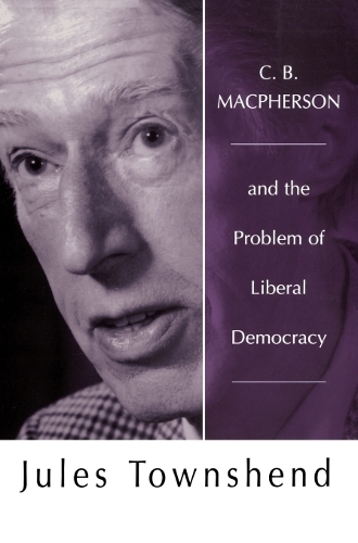 C B Macpherson