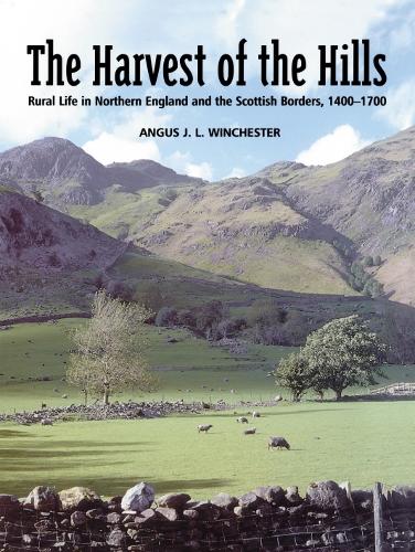 The Harvest of the Hills