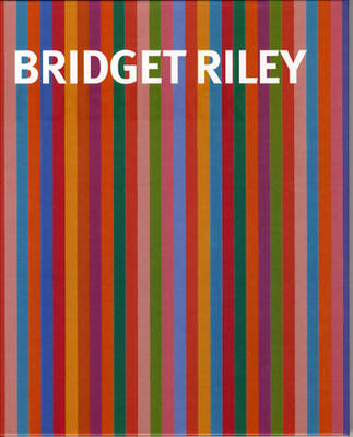 Flashback, Bridget Riley