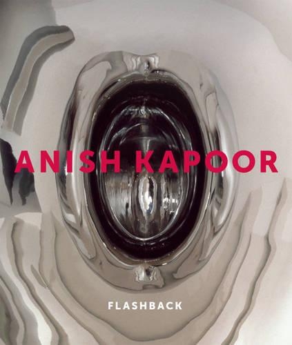 Anish Kapoor