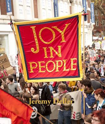 Jeremy Deller