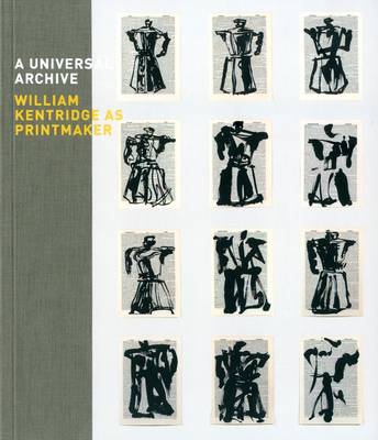 A Universal Archive