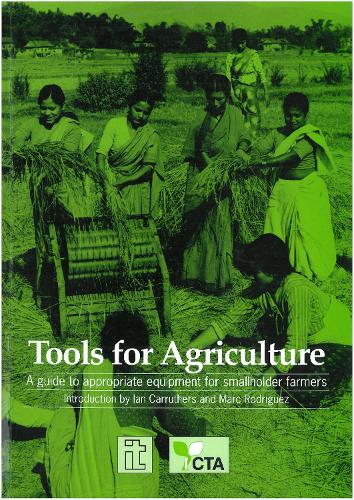 Tools for Agriculture