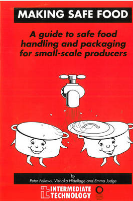 Making Safe Food