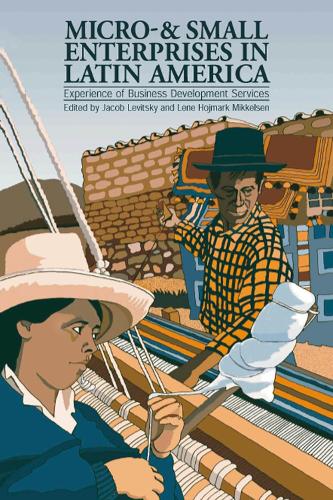 Micro- and Small Enterprises in Latin America