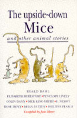 The Upside Down Mice and