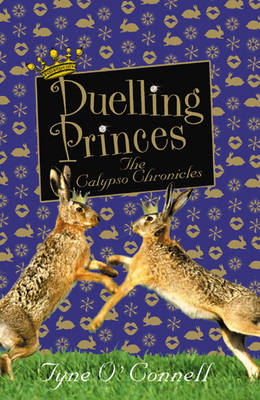 Duelling Princes