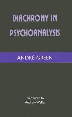 Diachrony in Psychoanalysis