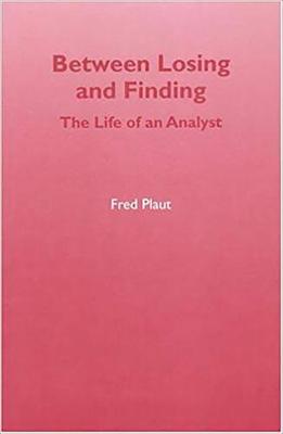 Between Losing and Finding